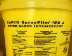 Fireproofing – Special Testing Laboratories